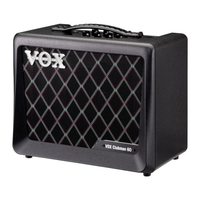 VOX V-CM-60 CLUBMAN 60 ギターアンプ_2
