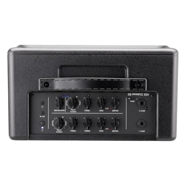 VOX V-CM-60 CLUBMAN 60 ギターアンプ_3