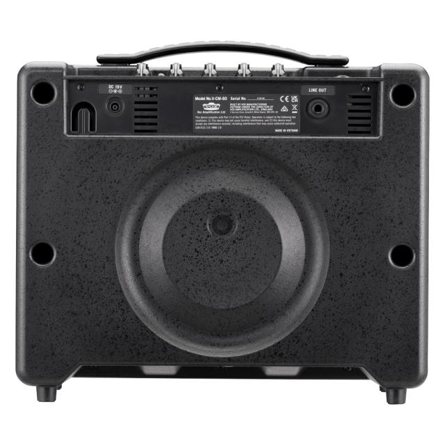 VOX V-CM-60 CLUBMAN 60 ギターアンプ_4