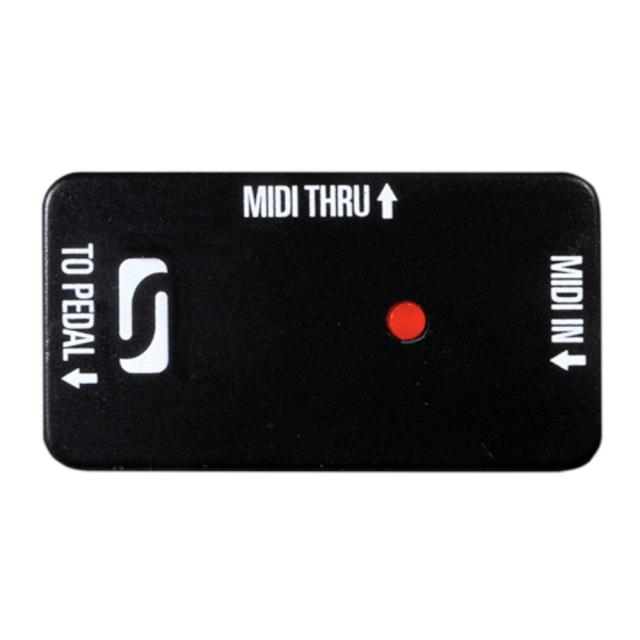 Source Audio ソースオーディオ SA168 MIDI Adapter MIDIアダプター