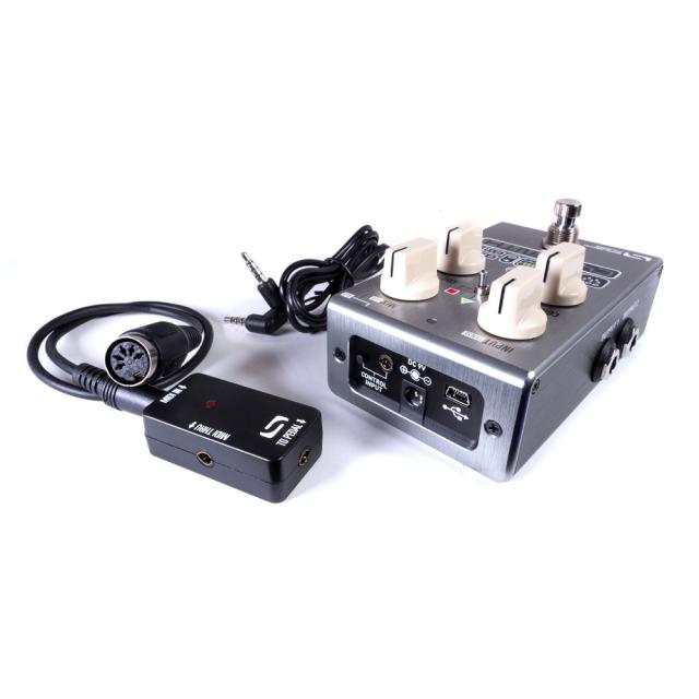 Source Audio ソースオーディオ SA168 MIDI Adapter MIDIアダプター_1