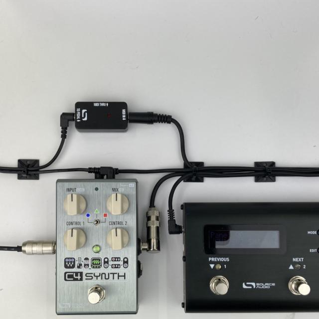 Source Audio ソースオーディオ SA168 MIDI Adapter MIDIアダプター_2
