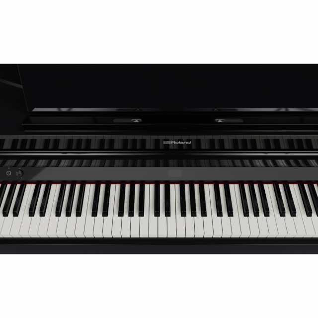 ローランド 【組立設置無料サービス中】 ROLAND GP-6-PES Digital Piano ブラック デジタルグランドピアノ 電子ピアノの通販はau  PAY マーケット - chuya-online | au PAY マーケット－通販サイト