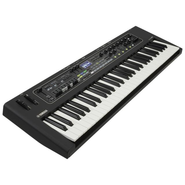 ヤマハ YAMAHA CK61 ステージキーボード シンセサイザー