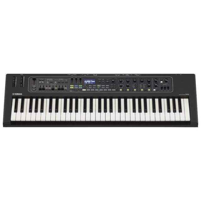 ヤマハ YAMAHA CK61 ステージキーボード シンセサイザー