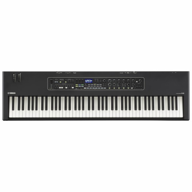 ヤマハ YAMAHA CK88 ステージキーボード シンセサイザー