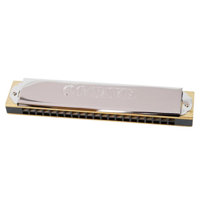 ハーモニカ ユニ クロマチック ゴールド UNI CHROMATIC GOLD Tombo 1248SG UNICHROMATIC GOLD Chromatic Harmonica 12 Holes
