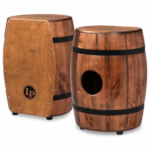 LP M1406WB MATADOR WHISKEY BARREL TUMBA CAJON カホン