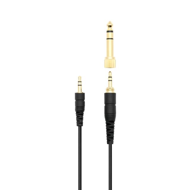 ADV. R32 密閉型 モニターヘッドホン ヘッドセット_5