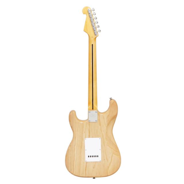 SX Guitars SST ASH H NAT エレキギター 【公式通販】