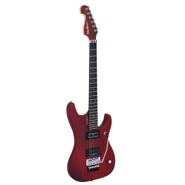Washburn ワッシュバーン N24-NUNO VINTAGE PADAUK エレキギター_1