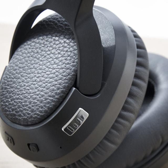 MEE audio ミーオーディオ Matrix Cinema ワイヤレスヘッドホン