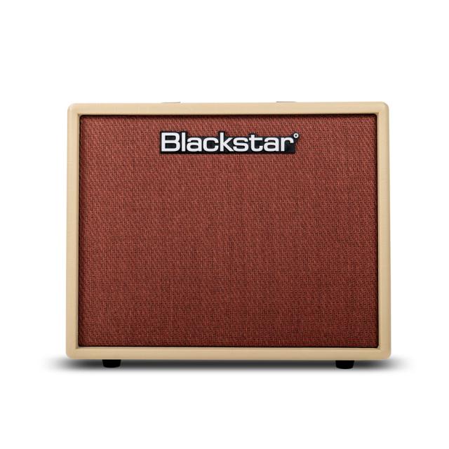 BLACKSTAR ブラックスター DEBUT 50R CRAEM OXBLOOD ギターアンプ 50W コンボ_1