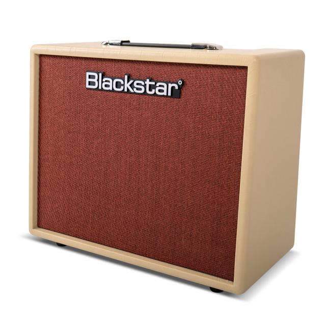 BLACKSTAR ブラックスター DEBUT 50R CRAEM OXBLOOD ギターアンプ 50W コンボ_2