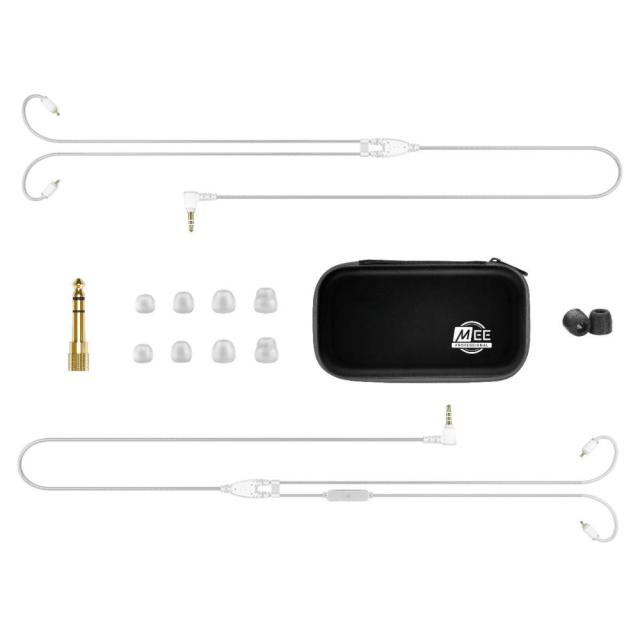 MEE audio ミーオーディオ MX2 PRO CL カナル型 有線イヤホン_2