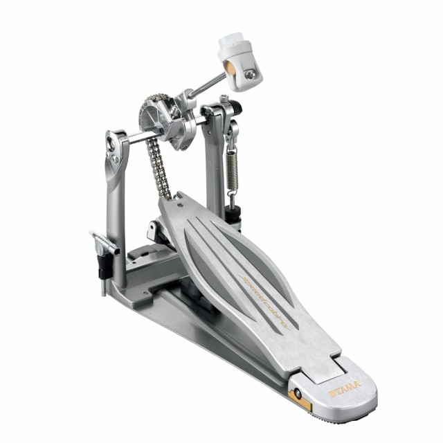 受発注品 TAMA HP910LZB Speed Cobra 910 Single Pedal ドラムペダル