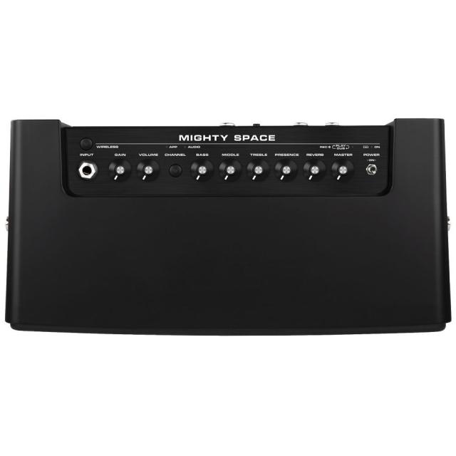 NUX ニューエックス Mighty Space 小型ギターアンプ コンボ ワイヤレスモデリングアンプ_2