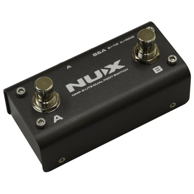 NUX ニューエックス Mighty Space 小型ギターアンプ コンボ ワイヤレスモデリングアンプ_3