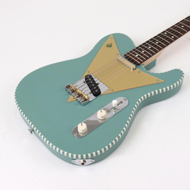 Caramel’s Guitar Kitchen キャラメルズ ギター キッチン V3 Cream Pistachio エレキギター_3