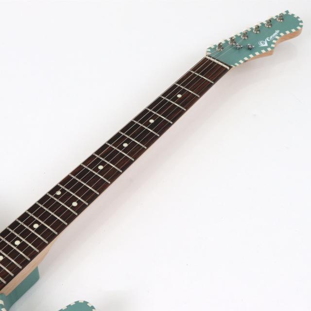 Caramel’s Guitar Kitchen キャラメルズ ギター キッチン V3 Cream Pistachio エレキギター_4