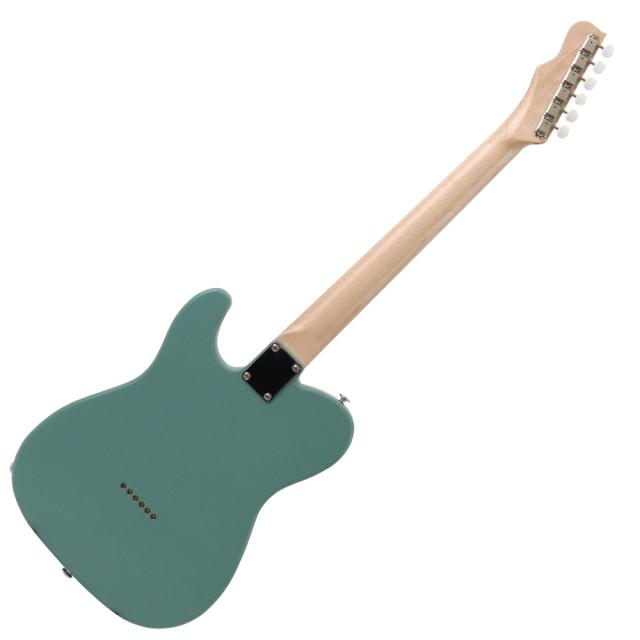Caramel’s Guitar Kitchen キャラメルズ ギター キッチン V3 Cream Pistachio エレキギター_5