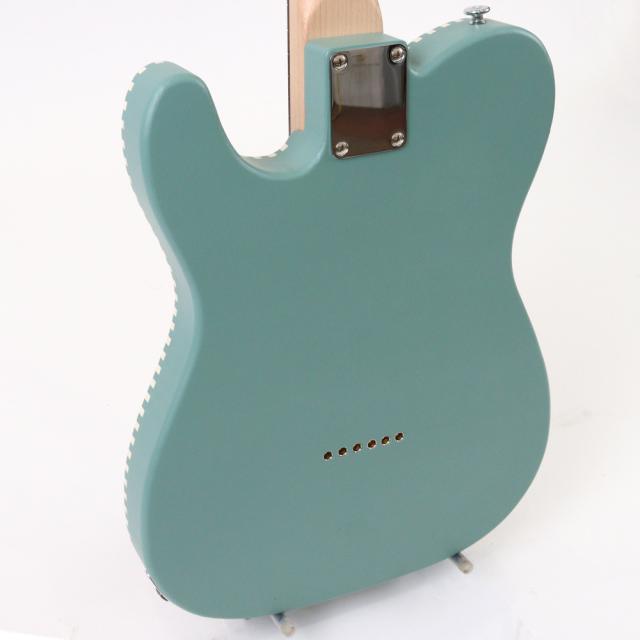 Caramel’s Guitar Kitchen キャラメルズ ギター キッチン V3 Cream Pistachio エレキギター_6