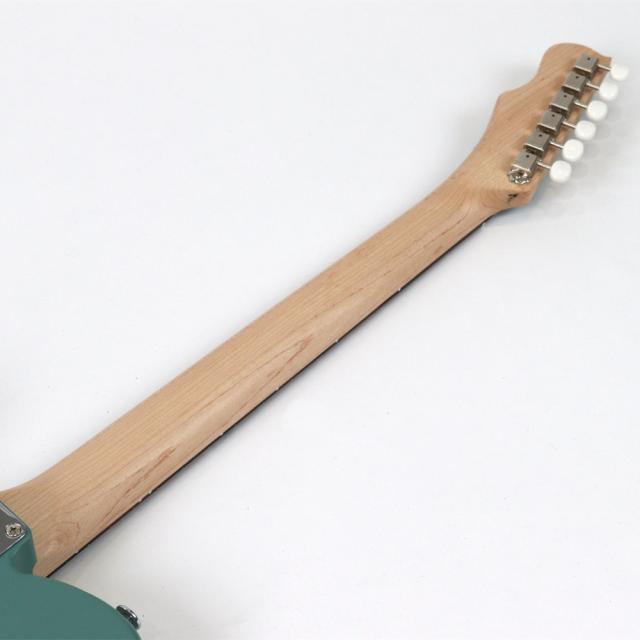 Caramel’s Guitar Kitchen キャラメルズ ギター キッチン V3 Cream Pistachio エレキギター_8