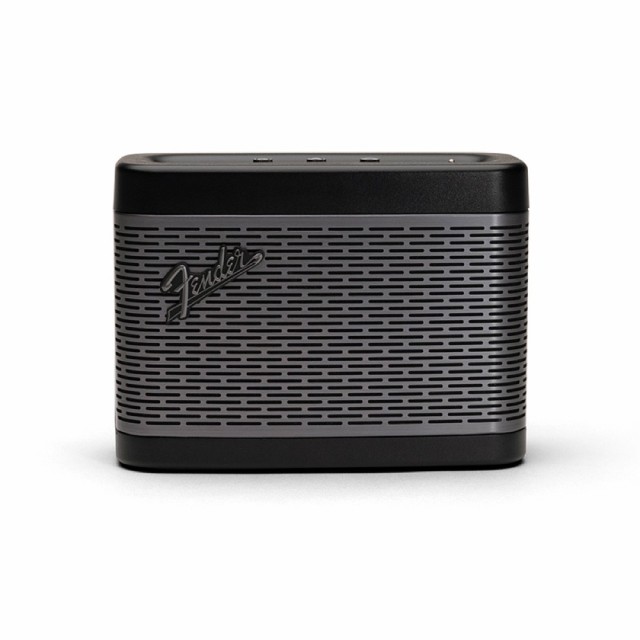 Fender Audio フェンダー オーディオ NEWPORT2-BG Bluetooth Speakers