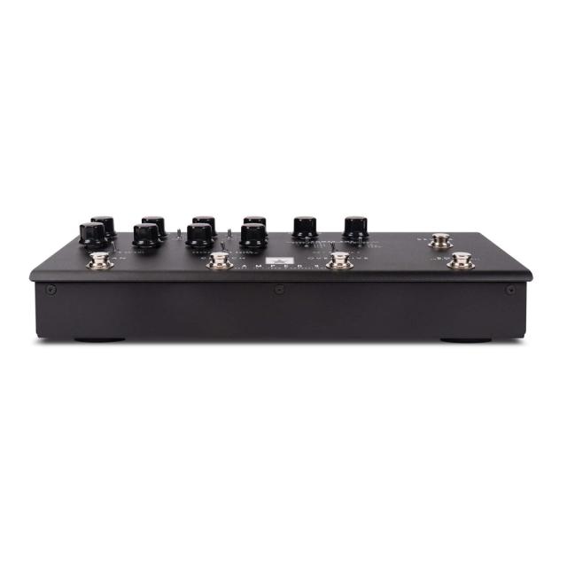 BLACKSTAR ブラックスター DEPT.10 AMPED 3 ペダル型 ギターアンプヘッド_3