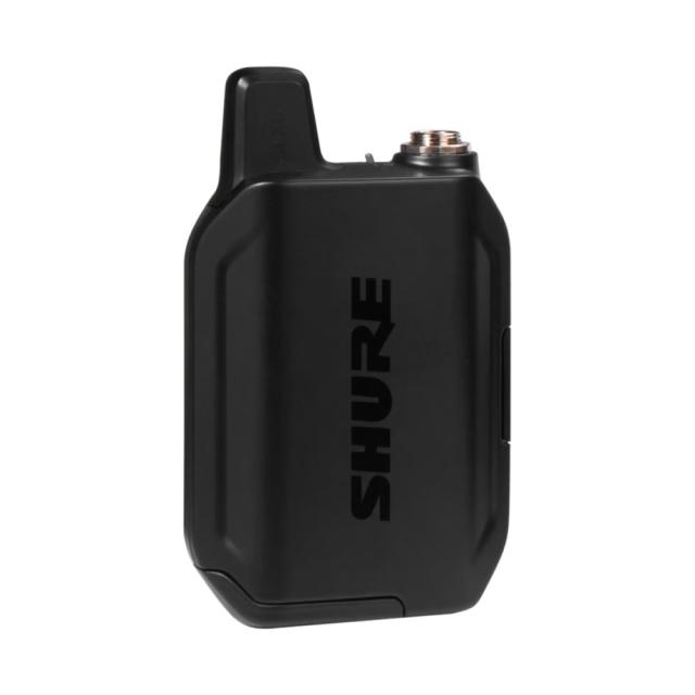 SHURE シュア GLXD1+=-Z2 デジタルワイヤレスシステム ボディーパック