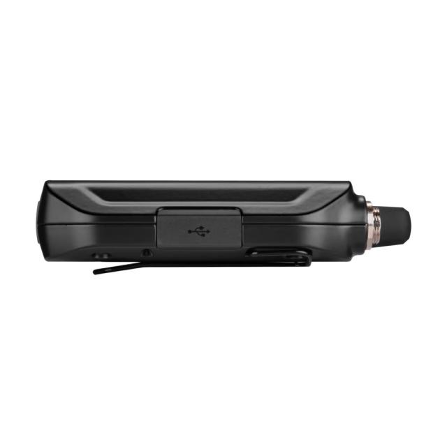SHURE シュア GLXD1+=-Z2 デジタルワイヤレスシステム ボディーパック 