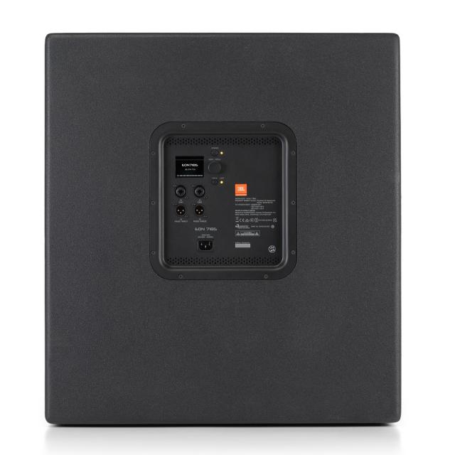 JBL PROFESSIONAL ジェービーエル プロフェッショナル EON718S
