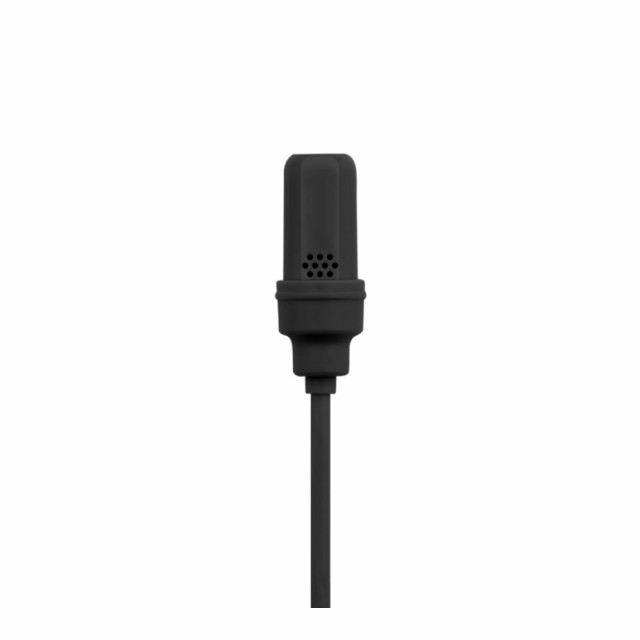 SHURE シュア UL4B/C-MTQG-A ラベリアマイク