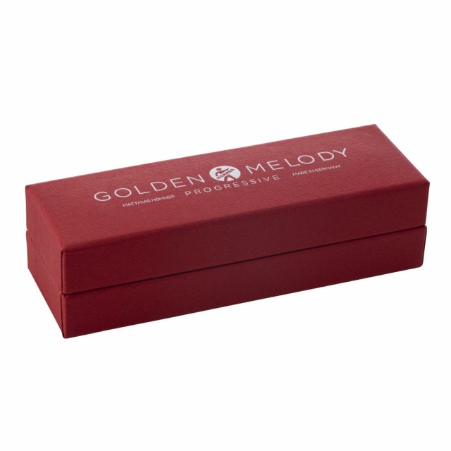 ホーナー ハーモニカ E♭調 HOHNER ホーナー Golden Melody