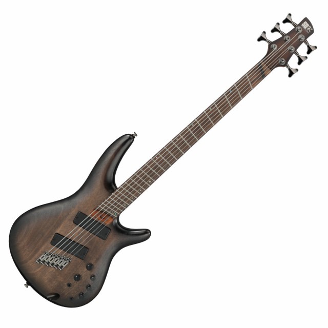 Ibanez アイバニーズ BASS WORKSHOP SRC6MS-BLL マルチスケール6弦ベースの通販はau PAY マーケット -  chuya-online | au PAY マーケット－通販サイト