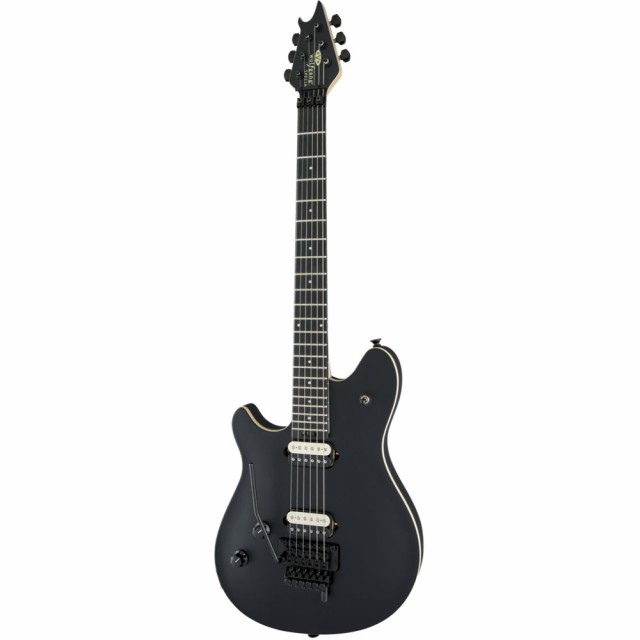 EVH イーブイエイチ Wolfgang Special LH, Ebony Fingerboard