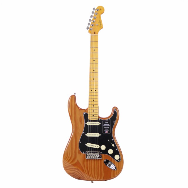 American　RST　chuya-online　PINE　Fender　II　PAY　PAY　アウトレットの通販はau　au　マーケット－通販サイト　Stratocaster　Professional　エレキギター　マーケット　フェンダー　MN