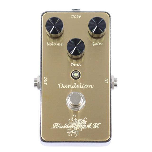 Friedman GOLDEN-PEARL ギターエフェクターの通販は