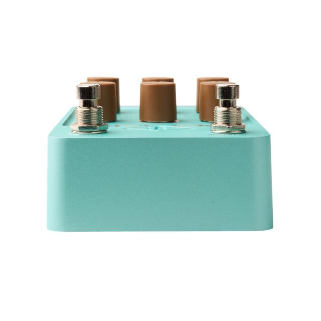 UNIVERSAL AUDIO ユニバーサルオーディオ UAFX Del Verb Ambience