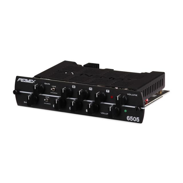 SYNERGY AMPS シナジーアンプ PEAVEY 6505 module Synergyモジュールの通販は