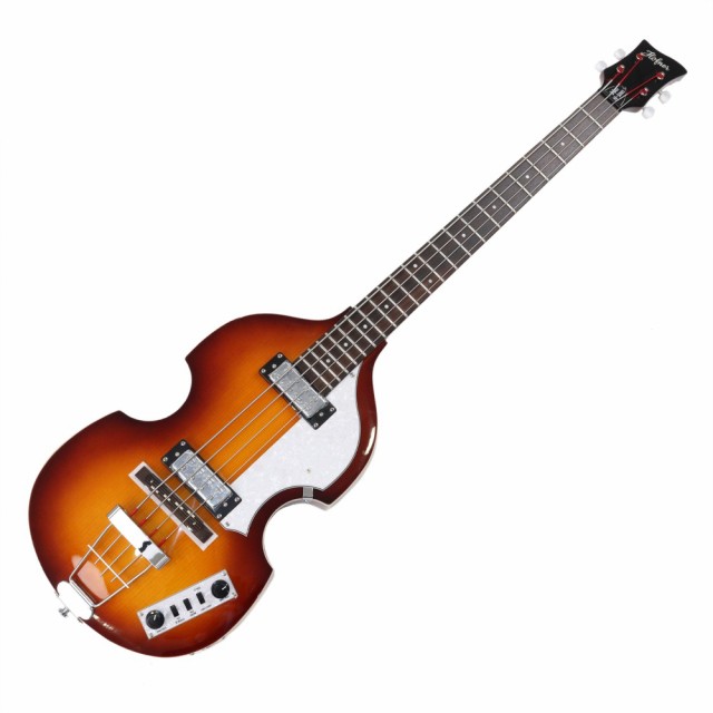 Hofner ヘフナー Ignition Bass SB バイオリンベース アウトレット