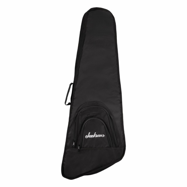 Jackson ジャクソン RR Minion Gig Bag Black エレキギター用ギグバッグ