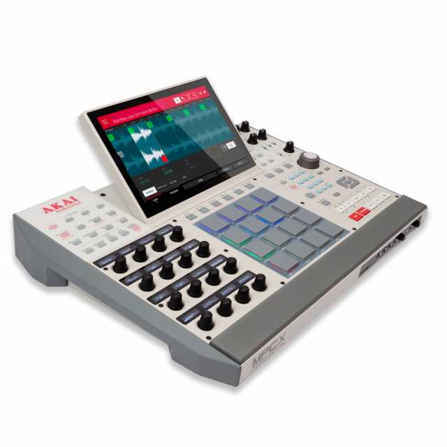 AKAI Professional アカイプロフェッショナル MPC X Special Edition