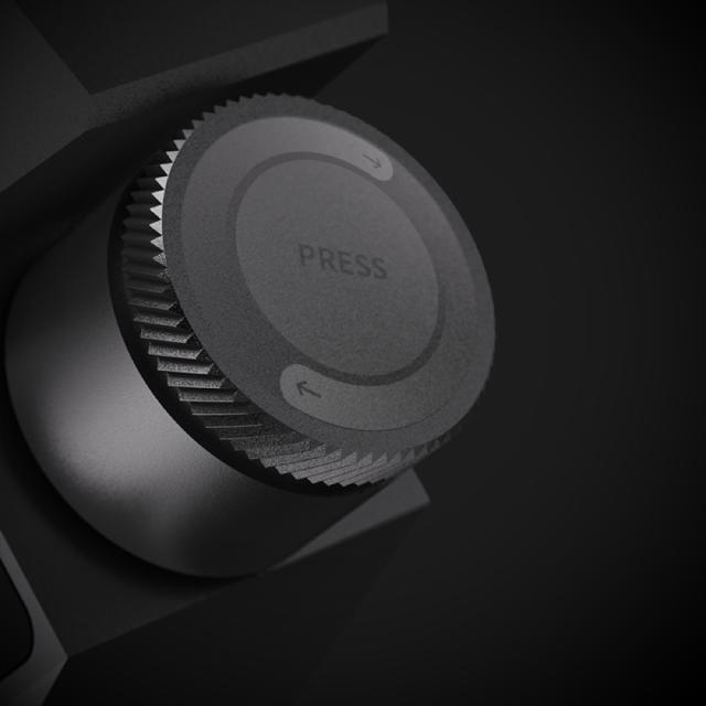 LUXURY & PRECISION (LP) W4 ポータブルUSB DAC ヘッドホン LUXURY & PRECISION (LP) W4 ポータブルUSB DAC ヘッドホン