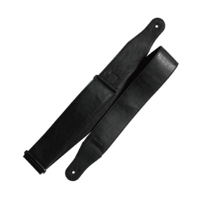 Richter Straps リヒターストラップ #1682 Stronghold II Leatherette ギターストラップの通販は 6,433円