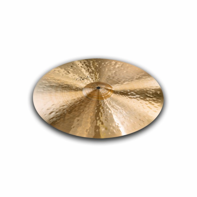 パイステ クラッシュシンバル 16インチ Signature Traditionals Thin Crash 16” PAISTE