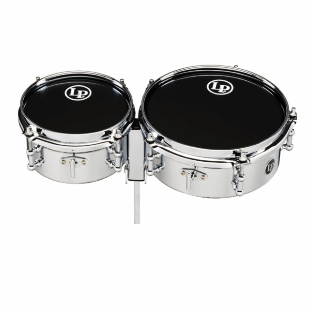 LP LP845-K MINI TIMBALES PREPACK ミニティンバレス