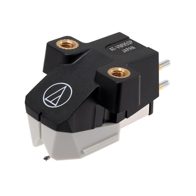 ORTOFON OM Qbert DJカートリッジ カートリッジ・交換針