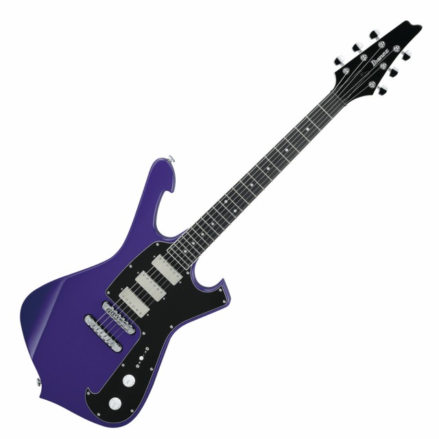 IBANEZ アイバニーズ FRM300GB-PR Paul Gilbert New Signature Model