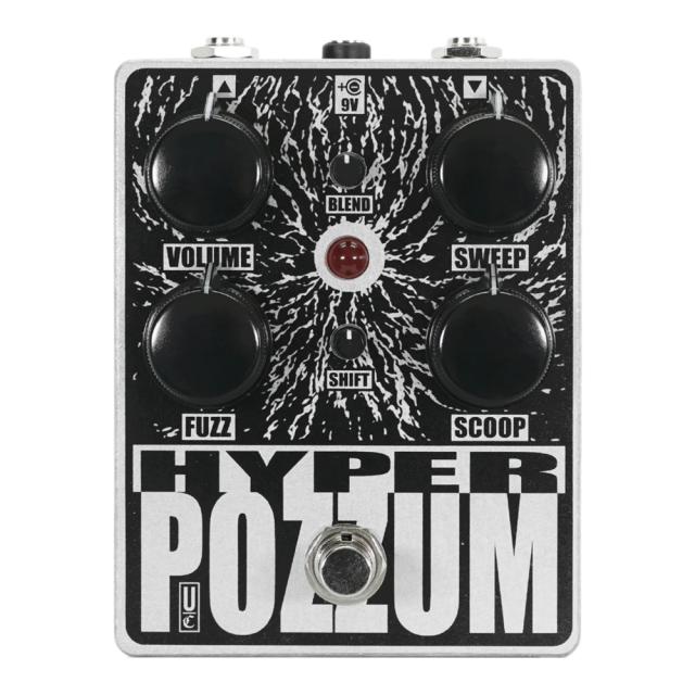 EX-PRO イーエクスプロ DP-1 DC Power Distributor パワー